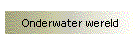 Onderwater wereld